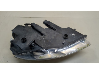 Фара передняя  Volkswagen Passat 6 2005-2010 левая 