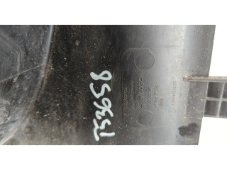 Вентилятор радиатора  Mercedes E W212 2009-2016           