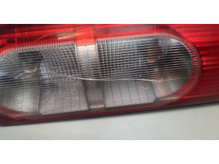 Задний фонарь 2655500QAP Nissan Kubistar