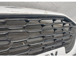 Бампер  Ford Focus 4 2018- передний     