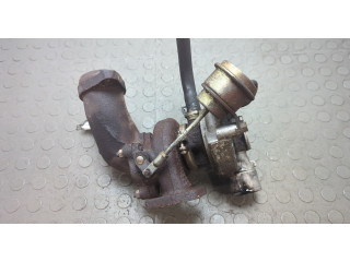  Турбина  Jeep Grand Cherokee 1998-2004             5015030AA