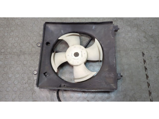 Вентилятор радиатора Honda Accord 7 2003-2007