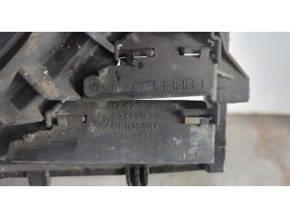 Вентилятор радиатора  BMW X3 E83 2003-2010           