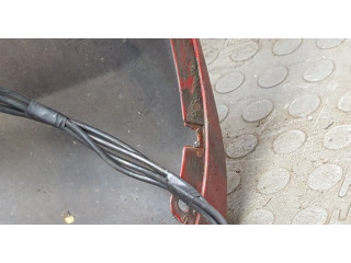 Бампер Volvo C30 2006-2013 задний