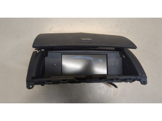 Дисплей бортового компьютера  Mercedes C W204 2007-2013 2048204297         