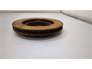 Диск тормозной  Pontiac Vibe 2 2008-2010   передний         