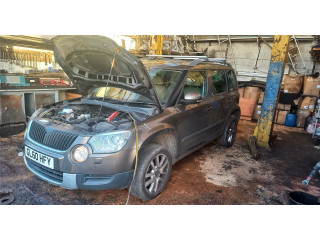 Стартер Skoda Yeti 2009-2014 1.2 0AM911023K, 0AM911023TX