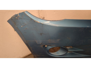 Бампер Volkswagen Tiguan 2007-2011 передний 5N0807217