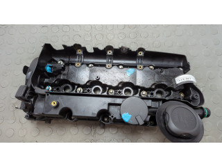 Клапанная крышка двигателя ДВС BMW 3 E90, E91, E92, E93 2005-2012