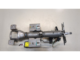 рейка Колонка рулевая Hyundai Getz