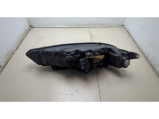 Фара передняя  Peugeot 406 1999-2004 левая 