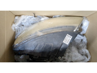 Фара передняя Audi A6 (C6) 2004-2011 левая