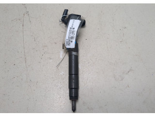 Форсунка топливная  Mercedes C W204 2006-2015    A6510700487     