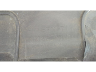 Бампер  Nissan Rogue 2007-2013 задний   HEM22JM04H