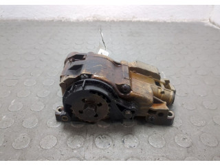 Масляный насос