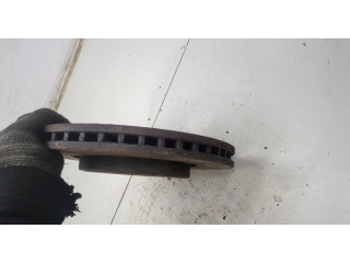 Диск тормозной Jeep Grand Cherokee 2010-2013 передний 52124762AB