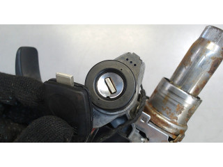 рейка Колонка рулевая Skoda Fabia 2007-2010