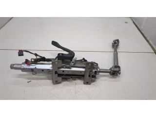 рейка Колонка рулевая Skoda Octavia (A7) 2017-2021