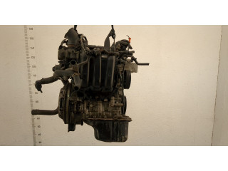 Форсунка топливная  Skoda Fabia 2007-2014         