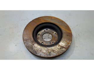 Диск тормозной Honda Civic 2015-2021 передний