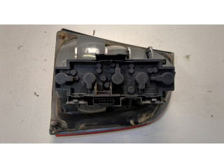 Задний фонарь          