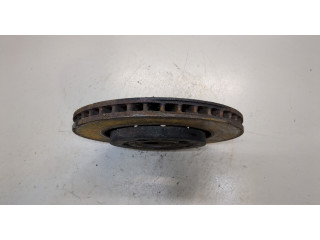 Диск тормозной Volkswagen Golf 4 1997-2005 передний