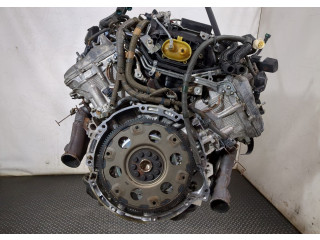 Генератор Lexus LS460 2006-2012