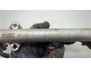 Форсунка топливная Skoda Octavia (A8) 2019-2025 04E906036AD, 05E133320