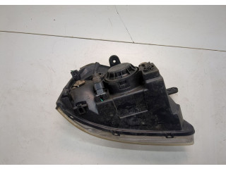 Фара передняя  KIA Rio 2000-2005 левая 