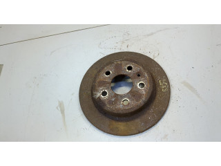 Диск тормозной  Buick Regal 2009-2017   задний         