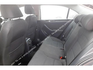 Вентилятор радиатора Volkswagen Jetta 6 2010-2015 1.6 дизель