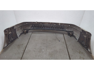 Бампер Mercedes E W211 2002-2009 задний