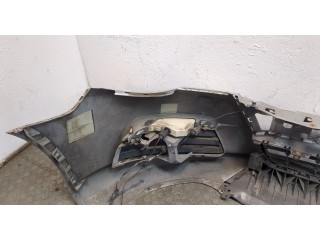 Бампер  Volkswagen Passat CC 2008-2012 передний   