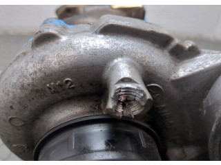  Турбина  Mercedes S W222 2013-2020             A2780903880