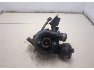 Турбина Ford Galaxy 2006-2010 1483819