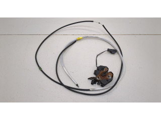 Замок капота  Volvo XC90 2002-2014     