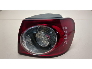 Задний фонарь