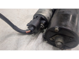 Стартер  Audi A1 (8X) 2010-2014 1.4  02T911024J, 02T911024JX, 0001142001   