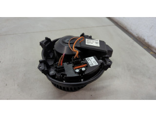 Моторчик печки Infiniti QX30 2016-2019 271205DF0B 271205DF0B