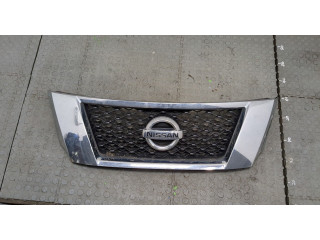 Решетка радиатора Nissan Pathfinder 2012-2017 623103KA0A