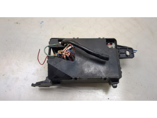 Блок предохранителей  Mitsubishi Montero Sport / Pajero Sport 1996-2008         