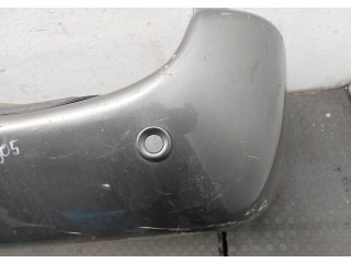 Бампер Chrysler Voyager 2001-2007 задний