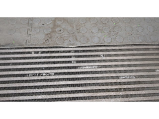 Интеркулер  Volvo V50 2007-2012       