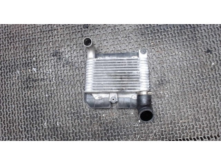 Интеркулер  Toyota Yaris 1999-2006 1.4  33010359    