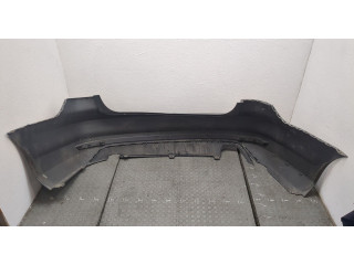 Бампер Volkswagen Jetta 6 2010-2018 задний