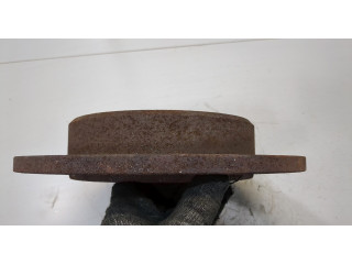 Диск тормозной Jeep Grand Cherokee 2004-2010 задний