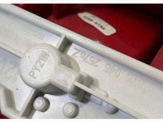 Задний фонарь          