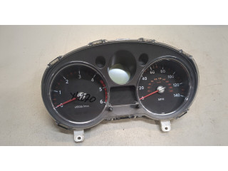Панель приборов  Nissan X-Trail (T31) 2007-2015              Дизель