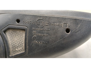 Зеркало боковое Volvo S60 2000-2009 правое