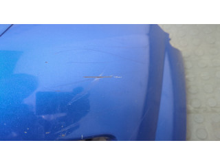 Бампер Mazda RX-8 2003-2012 передний FEY15003XBB